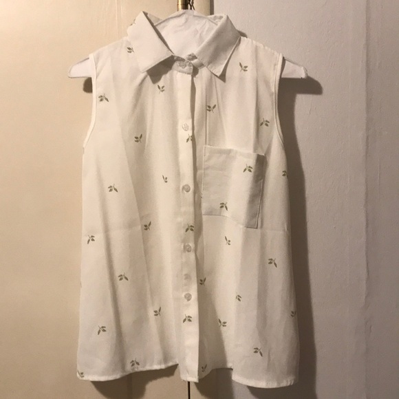 Shirt - Picture 1 of 2